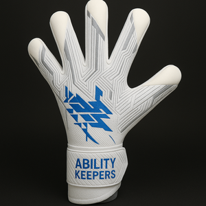 Guantes de Portero Personalizables de Cuero Premium - Product Image 2