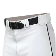 Meilleur prix, service OEM, uniforme de baseball de haute qualité, logo personnalisé, respirant, anti-UV, séchage rapide - Vente en gros, unisexe - Product Image 6