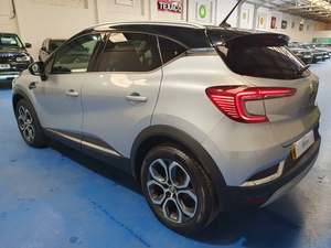 RENAULT CAPTUR 2021 TCE S EDITION d'occasion LHD/RHD 1.0 - Product Image 3