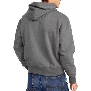 Broderie pour hommes Sweats à capuche et sweat-shirts pour hommes vierges de haute qualité Sweat à capuche unisexe pour hommes Sweat à capuche lourd - Product Image 3