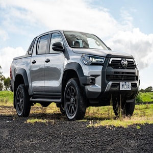 2015 2016 2017 2018 2019 2020 Toyottaa Hilux pick up Toyotaa Hilux voitures 2021 véhicules voitures d'occasion à vendre - Product Image 4