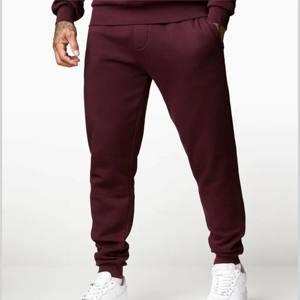 Trajes de chándal para hombre de 2 piezas Conjunto de chándal para correr con capucha Conjunto de traje de manga larga Atlético informal - Product Image 4