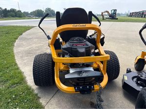 Cheap Price Cub Cadet ULTIMA ZT2 54 Zero Turn Lawn Mower Fast Delivery Premium Quality perfect for effortless lawn care - Product Image 3