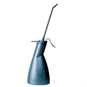 น้ำมันหล่อลื่นอุตสาหกรรม PRESSOL 300 มล. แบบปั๊มคู่ ผลิตจากสังกะสีหล่อขึ้นรูป สำหรับบำรุงรักษาจักรยาน - Product Image 3