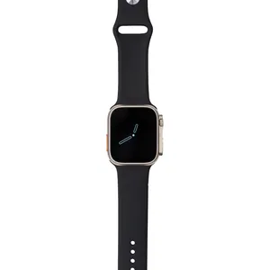 Fitness Tracker in TPU Ecologico per Monitoraggio e Tracciamento Sostenibile - Product Image 2