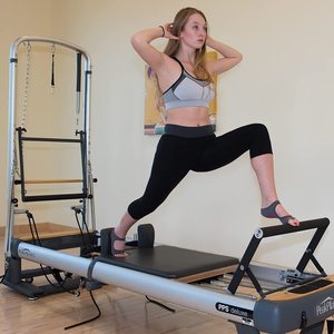 Respirant femmes sport Yoga chaussettes Fitness Pilates chaussettes Yoga Gym antidérapant Grip chaussettes femmes sport chaussettes - Product Image 3