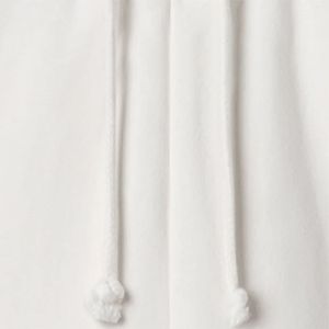 Pantalon de survêtement unisexe en toile super douce coupe décontractée confortable pour hommes et femmes - Product Image 4