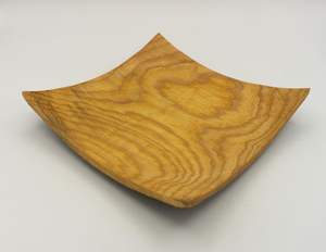 Plateau en bois nouvellement conçu dans la conception unique et le type en bois lisse - Product Image 1