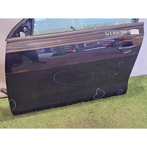 ประตูด้านหน้าซ้าย SX VOLKSWAGEN Jetta Series A5 DOOR 5C6831055K CFFB (05>10) - Product Image 5