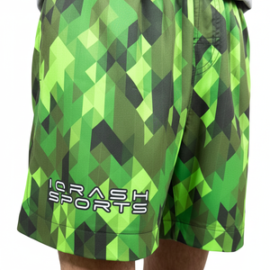 Shorts de MMA personnalisés sublimés pour hommes, vêtements de sport de boxe imprimés extensibles pour l'entraînement, vêtements d'arts martiaux, shorts de MMA - Product Image 6