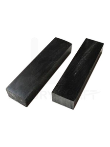 Montura de gafas de sol con placa de cuerno de búfalo Natural 100% con lentes antirreflectantes de alta calidad, gafas con logotipo personalizables ecológicas - Product Image 6