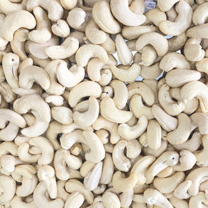 Anacardos de alta calidad al por mayor, anacardos de Vietnam, anacardos W320 exportados a Asia, Oriente Medio y Dubái - Product Image 1