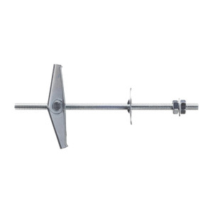 Elematic Blister Ancora Etaf/Dd Barra Filettata 2 Pezzi - Product Image 1