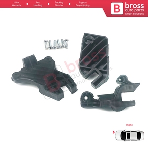 ชุดซ่อมขายึดไฟหน้า BHL541 ด้านขวา สำหรับ A6 C7 4G Avant Sedan A6L Allroad Quattro S6 4G0998122A - Product Image 4