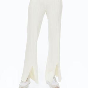 Nuevo estilo último diseño Yoga Legging ropa deportiva pantalones señoras desgaste Fitness Legging mujer personalizado - Product Image 2