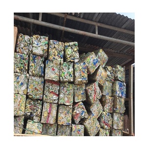 Reciclaje Industrial de Aluminio UBC, Chatarra con 99.9% de Contenido de Al - Product Image 6