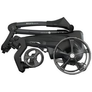 ¡COMPRA AHORA! Carro de Transporte UltraPull con GPS M7 de Alta Eficiencia y Navegación Avanzada para un Transporte sin Esfuerzo - EXPORTACIONES MUNDIALES - Product Image 5