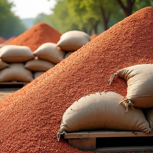 Lentejas secas para procesamiento de alimentos y suministro a granel - Product Image 4