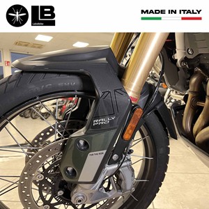 Protettori 3D per Triumph per 1200 di tigre Rally Pro 2021-2023 accessori Motorcyle modello compatibile - Product Image 3