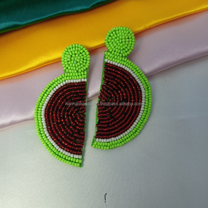 Wholesale Women Hoop <b>Resin</b> <b>Earrings</b> Fashion <b>Earrings</b> Marble <b>Resin</b> <b>Earrings</b> Jewelry for Party Ware and Daily Use - Product Image 1