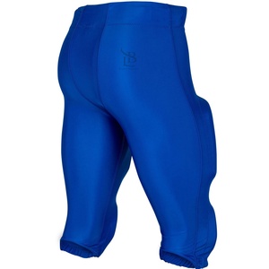 กางเกงฟุตบอลอเมริกันสำหรับผู้ชายและผู้หญิง - Product Image 2