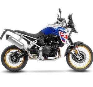 NUEVO LV-14 de Acero Inoxidable sin Escobillas para Motocicleta F 900 GS/ADVENTURE 2024-2025 - Product Image 4