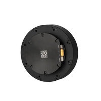 Cubermars Moteur AK80-9 Bras de robot industriel Moteur à courant continu sans balais à 6 axes avec moteur de contrôleur Meilleur pour l'exosquelette de robot quadrupède