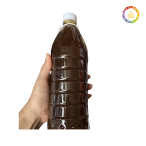 Melaza pura de caña de azúcar: edulcorante de alta calidad y barato para cualquier receta - Product Image 3