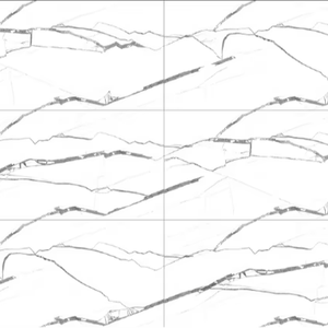 Azulejos de Porcelana Cerámica Modernos de Primera Calidad, 600x1200mm, Superficie Mate Esmaltada, Totalmente Homogéneos, para Decoración del Hogar - Product Image 1