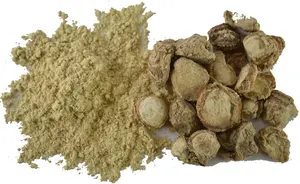 Herbojit International Ayurvedic Wild Kapoor Kachri Powder para acondicionamiento profundo del cabello y mantenimiento de la salud de las raíces - Product Image 6