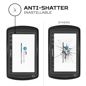 ตัวป้องกันหน้าจอ ANTISHOCK สำหรับโมโตโรล่า ET1 เอ็นเตอร์ไพรส์แท็บเล็ตฝาครอบป้องกันระดับพรีเมียม - Product Image 5