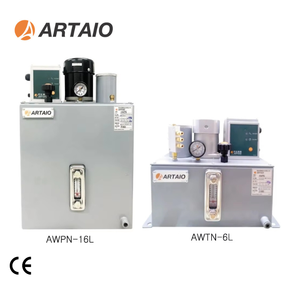 Piezas CNC del sistema de pulverización de la lubricación del refrigerante de la niebla ARTAIO AWPN - Product Image 1