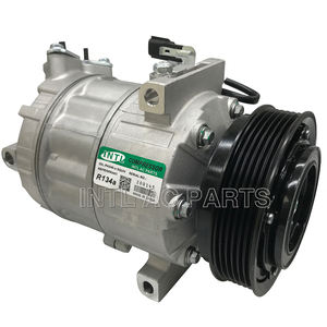 Compresseur AC INTL-XZC715A DCS17EC 6PK pour 2019-2020 Nissan Altima SR <span class=keywords><strong>SV</strong></span> Advance Platinum oem cO 11635z 926006CA0A - Product Image 6