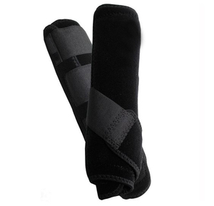 Botas de neopreno para montar en caballo, producto ecuestre, Protección deportiva, nuevo diseño, a la venta - Product Image 2