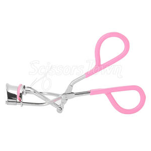 Rizador de pestañas duradero con marca personalizada para uso en salón y belleza personal - Product Image 6