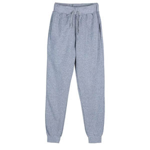 กางเกงวอร์มผู้ชายผ้าฟลีซสำหรับออกกำลังกาย วิ่ง หรือเล่นกีฬา ใส่ได้ในฤดูหนาว อุ่น กันลม เหมาะสำหรับใส่ในยิม - Product Image 2