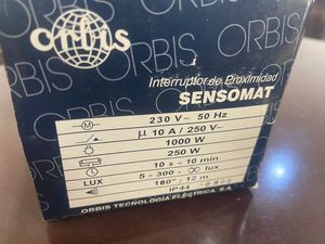 Détecteur de chaleur Sensomat - Product Image 2