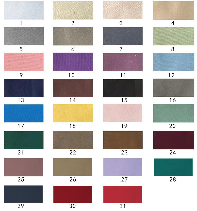 ตะขอสำเร็จรูปที่กำหนดเองต่อเมตร