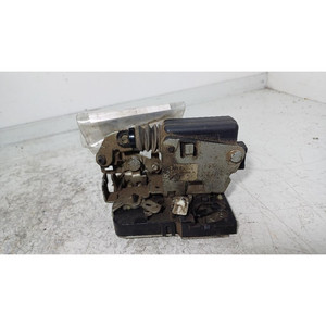 Serrure arrière droite DACIA Duster 1ère série 825021370R K4M616 (10>17) - Product Image 1