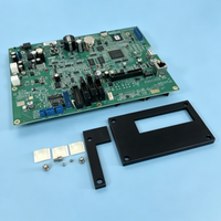 Placa Base de Impresora de Inyección de Tinta CIJ de Segunda Mano D A200 Serie A, Pieza de Repuesto con 1 Año de Garantía, Hecho en China
