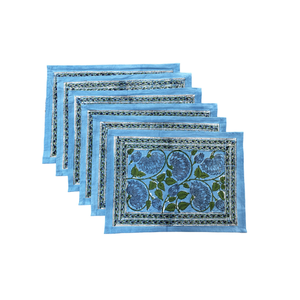 Tapis de salle à manger modernes, luxueux et abordables, faits à la main avec touche bohème et texture jacquard brodée en 100% coton pour un usage quotidien - Product Image 5