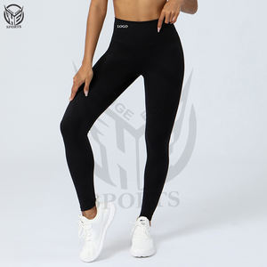 Leggings de Yoga Lulu Align de Cintura Alta, Suaves como la Mantequilla, con Logotipo Personalizado, para Mujer, Pantalones Deportivos Ajustados para Correr, Ligeros y de Secado Rápido - Product Image 3