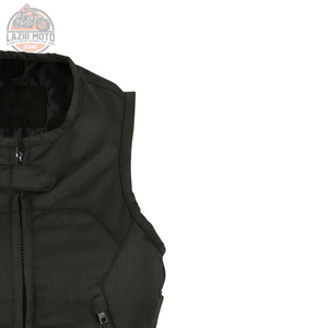 Chaleco Textil para Motociclismo, Chaqueta sin Mangas, Resistente al Viento, Impermeable, Personalizada, de Alta Calidad, Nueva, al por Mayor - Product Image 4
