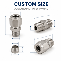 Services de fraisage CNC sur mesure pour prototypes en aluminium et production OEM avec usinage par fraisage et tournage pour la machinerie