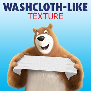 Papier toilette Charmin Ultra Soft, 18 rouleaux géants = 72 rouleaux normaux - Product Image 4