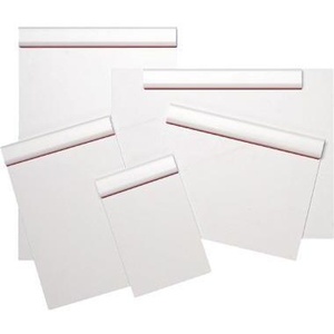 Portapapeles de Plástico Blanco Maulpro A3, Formato Horizontal, 33.1 x 43.1 cm - Product Image 3