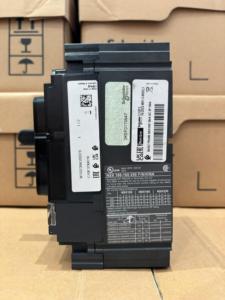 เบรกเกอร์วงจรแม่เหล็กความร้อนแบบคงที่ 3 โพล Schneider Compact Series NSX100FTM16D MCCB 100A ซีรีส์ NSX 3 เฟส - Product Image 2