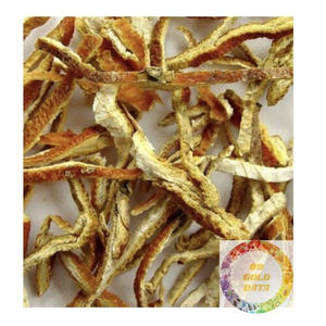 Premium Dried Orange Peel Slices, Natural <b>Citrus</b> for Potpourri, <b>Candle</b> Making, and DIY Projects - Product Image 2