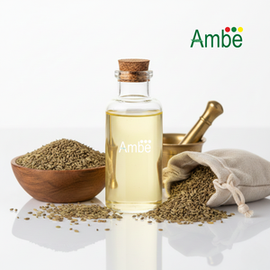 น้ำมันหอมระเหยอัจวานคุณภาพสูงบริสุทธิ์ จำหน่ายส่งจำนวนมาก สารสกัดจากเมล็ดธรรมชาติ เกรดพรีเมียม สกัดเย็น - Product Image 3