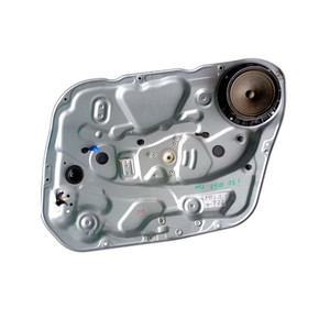 ALZACRISTALLO ELETTRICO ANTERIORE DESTRO HYUNDAI i30 Serie 824812L000 (07>11) - Product Image 1